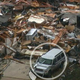 Image for article titled Tornado Levels Woman's House, Spares Her Jeep